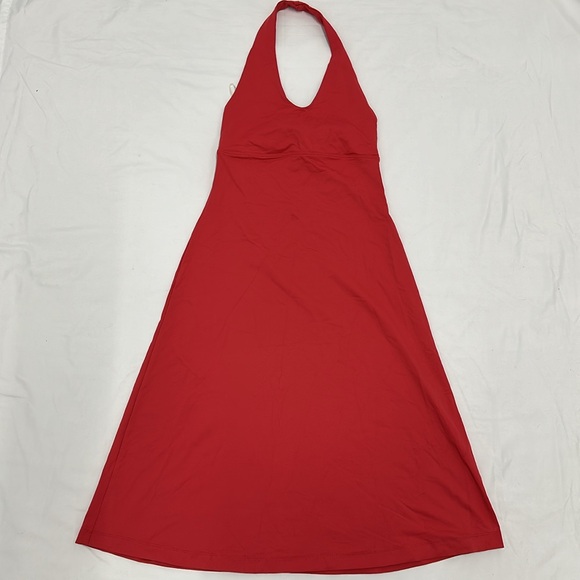 Patagonia Morning Glory Dress - Picture 2 of 7